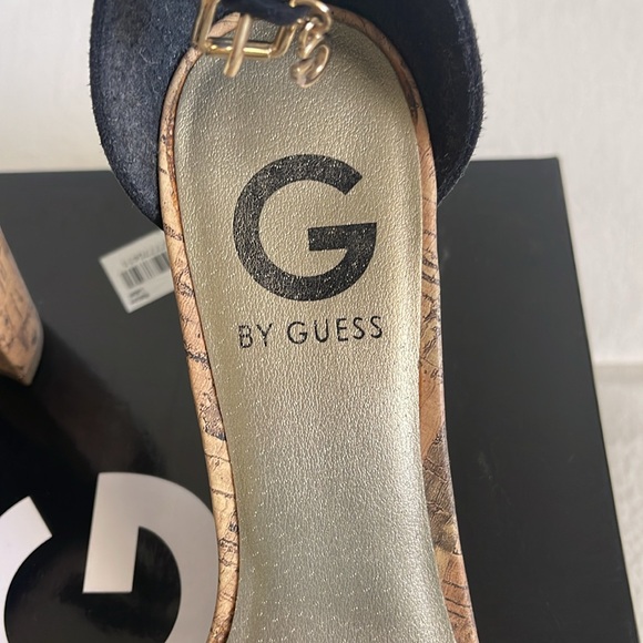 Guess heels - Picture 2 of 3